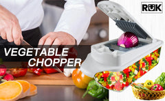 RüK BLADE REPLACEMENT KIT