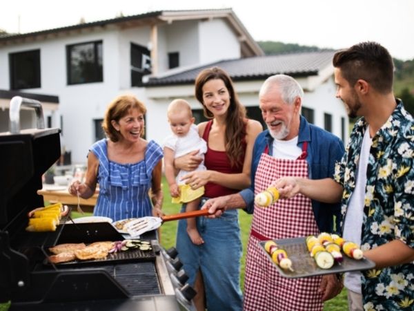 The Best Ruk Barbecue Accessories Set: Elevate Your Grilling Experience