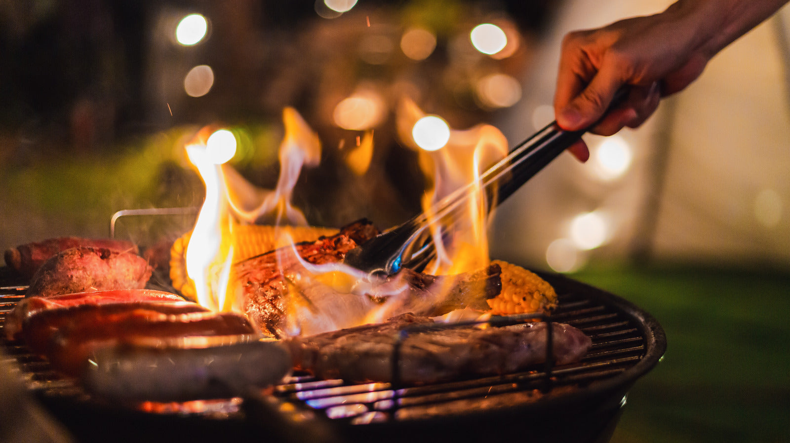 Elevate Your Grill Game: The Art and Science Behind the Ultimate Griddle Accessories Set