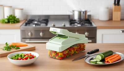 Vegetable Choppers