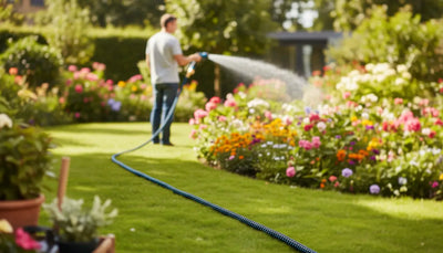 Garden Hoses