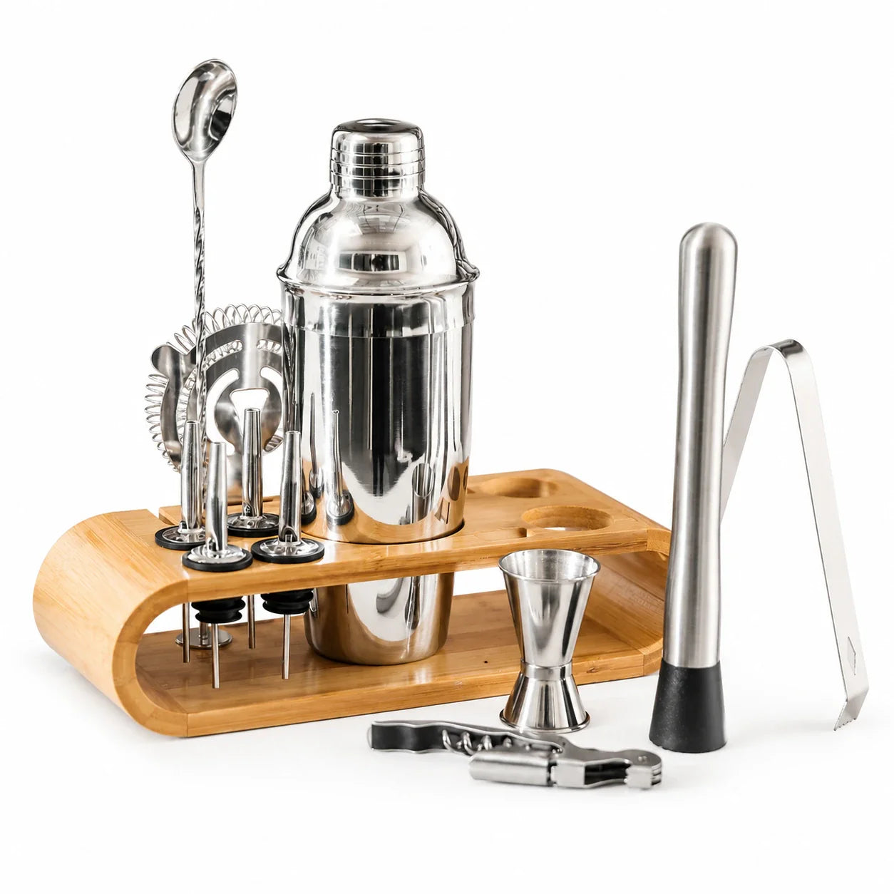 Barware & Drink Tools