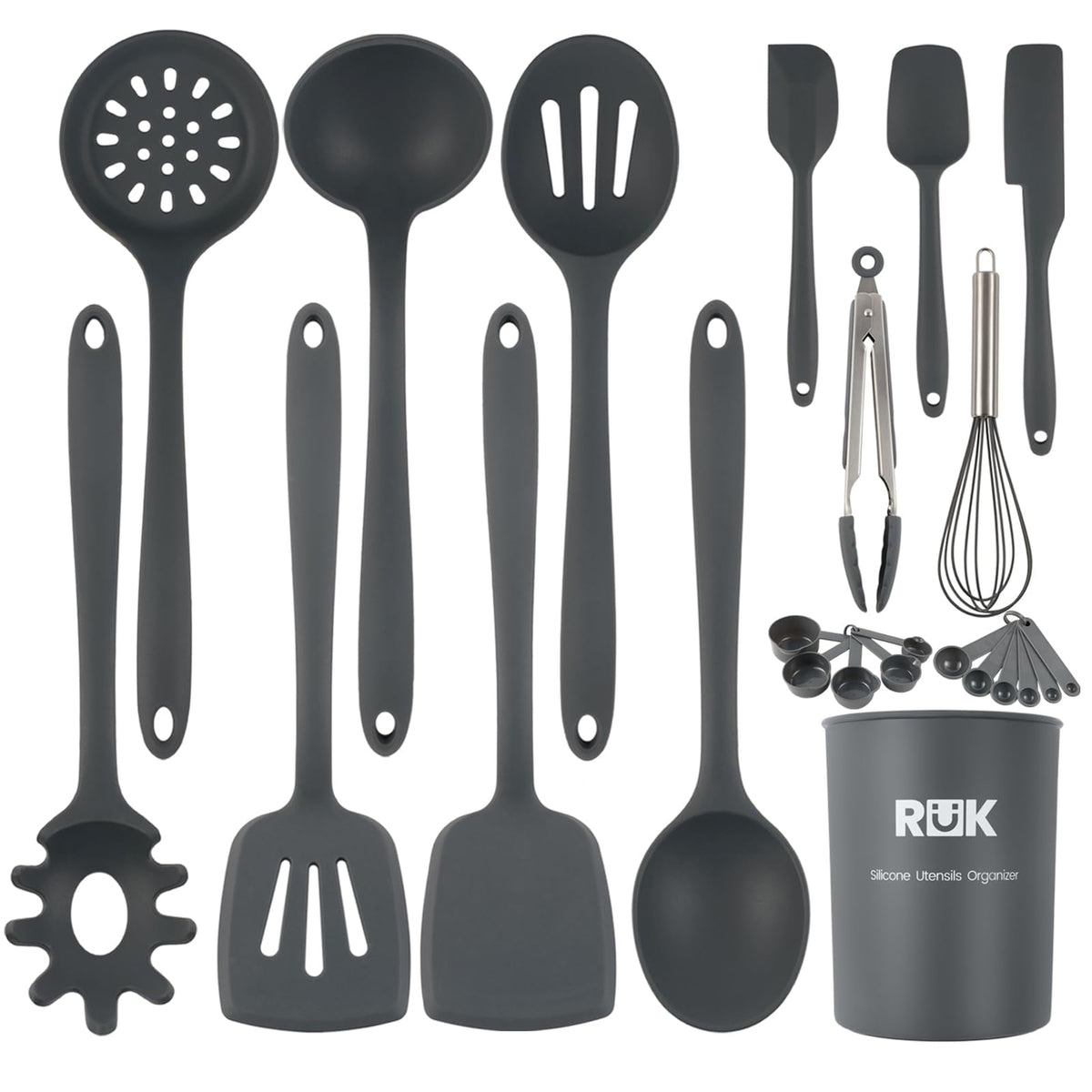 Kitchen Utensils Set