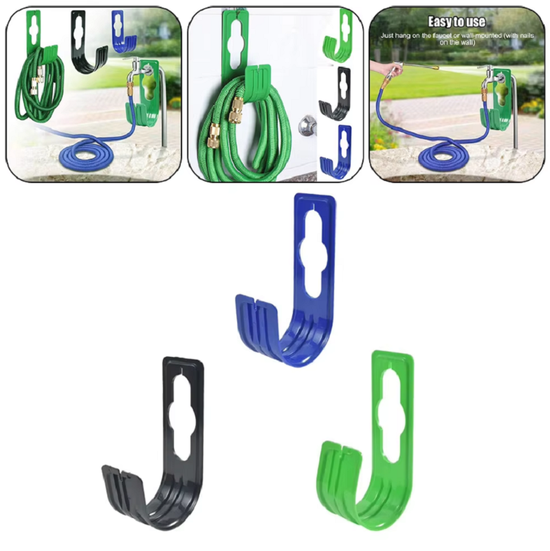 Garden Hose Stand