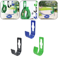 Garden Hose Stand