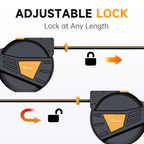 Retractable Garden Hose Reel