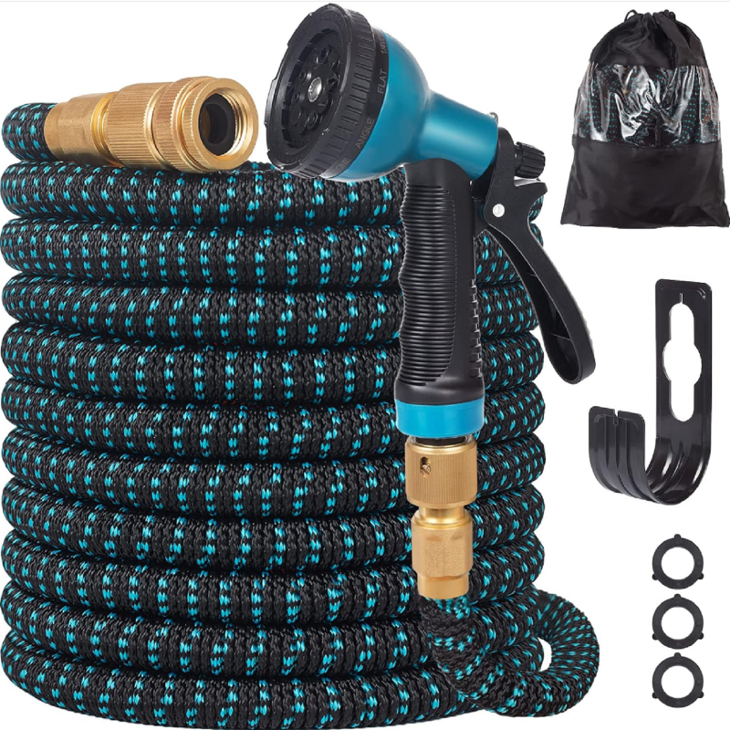 RüK Expandable Pocket Garden Hose（EU）
