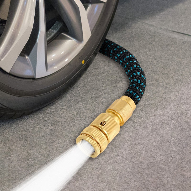 RüK Expandable Pocket Garden Hose（Europe）