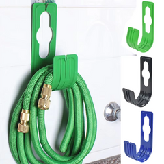 Garden Hose Stand