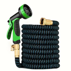 1/2'' Garden Watering Hose Set