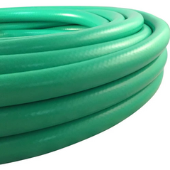 5/8 Inch 100ft Heavy Duty 5-Ply Forever Garden Hose