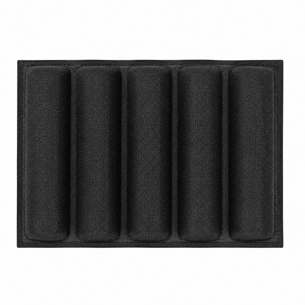 Nonstick baguette baking pan with multiple loaf grooves for homemade French bread