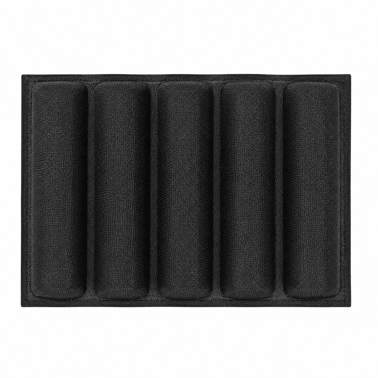 Nonstick baguette baking pan with multiple loaf grooves for homemade French bread