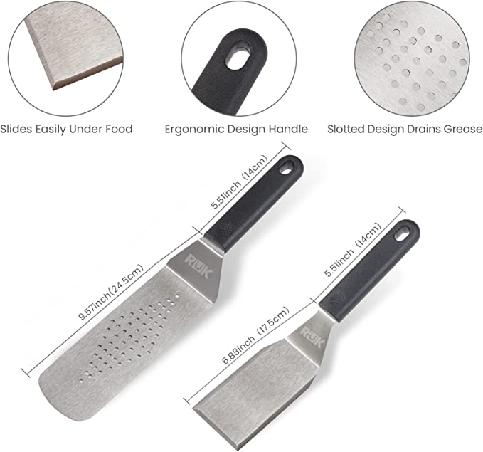 Barbecue Accessories Set