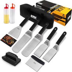 Ruk Griddle Accessories Set