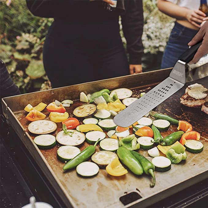 Barbecue Accessories Set