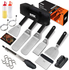 Barbecue Accessories Set