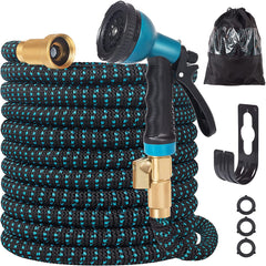 RüK Expandable Pocket Garden Hose