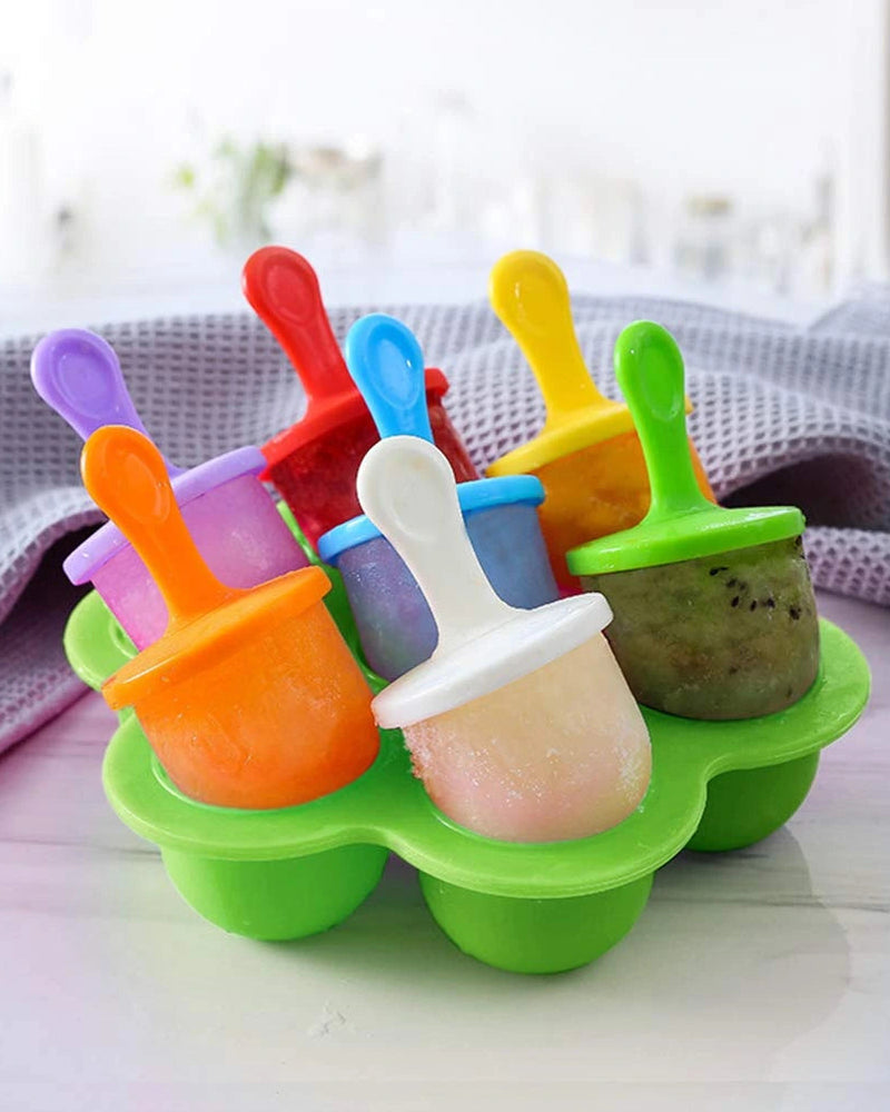 Ice Molds