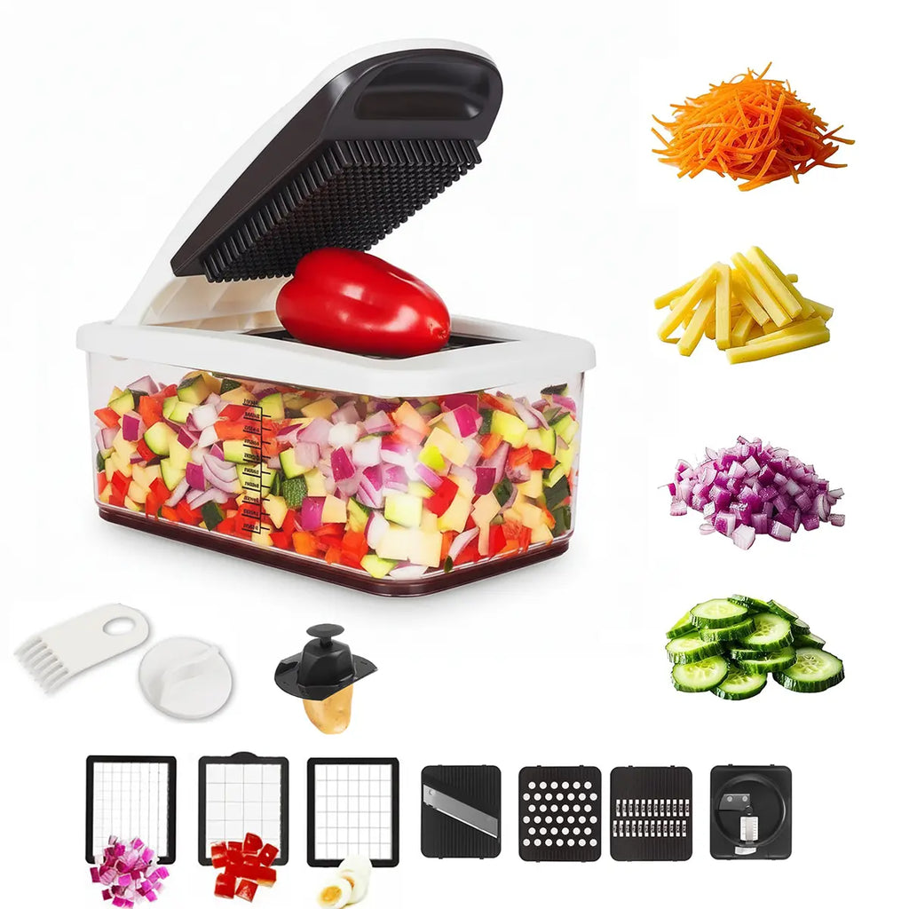 RUK 3L vegetable Chopper 