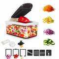 RUK 3L vegetable Chopper 
