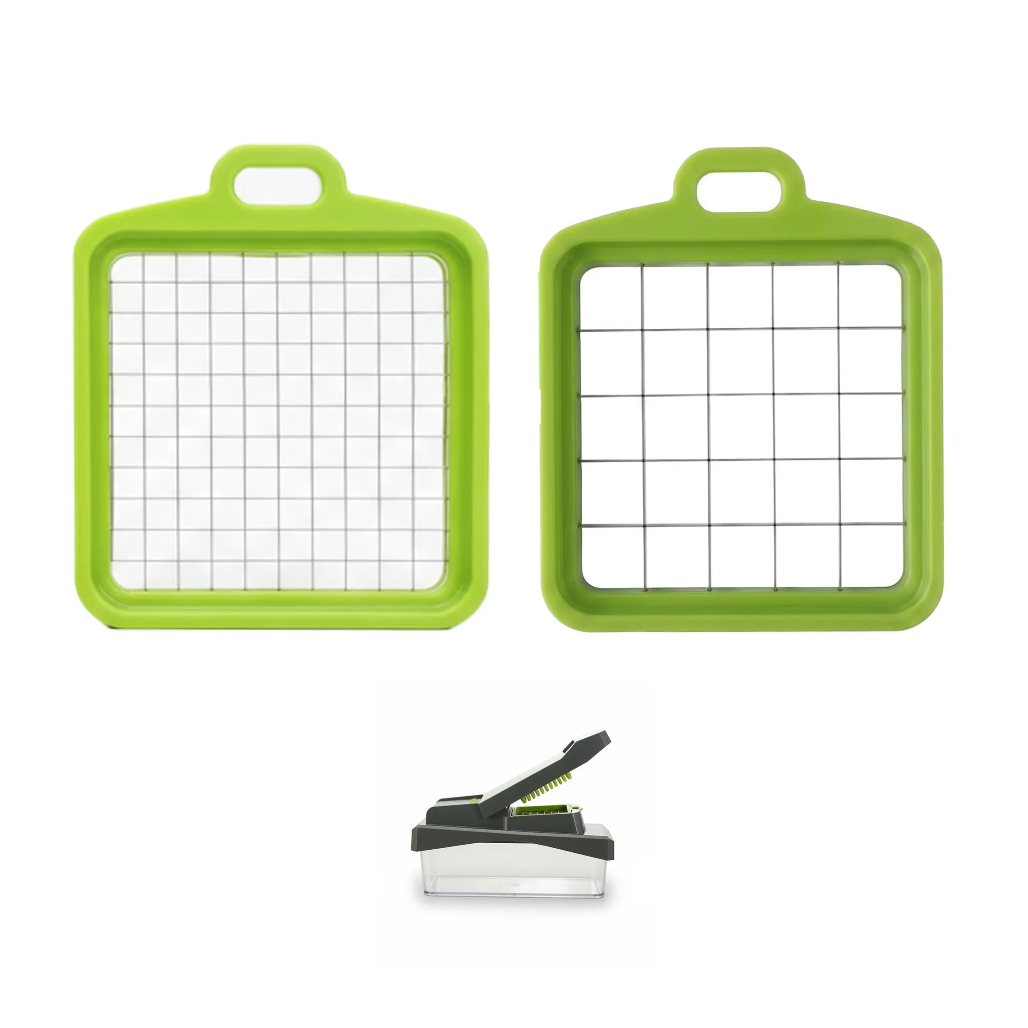 Replacement Blade Kit For RüK Pro Vegetable Chopper

