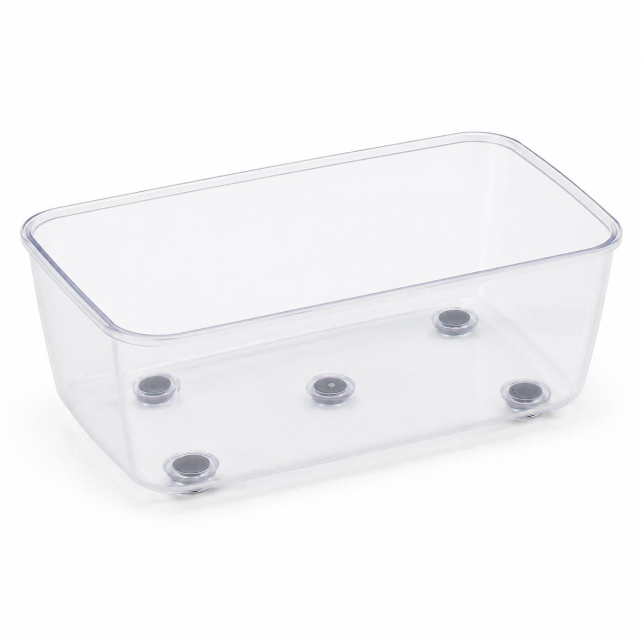 Replacement Catch Container for Vegetable Choppers