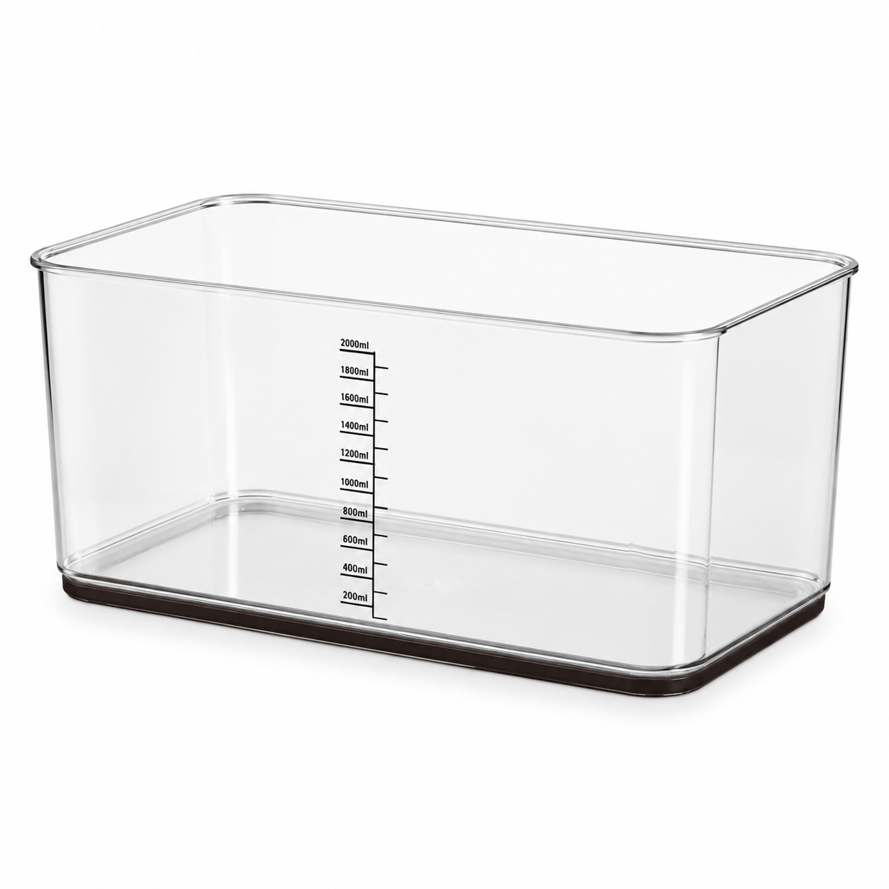 Replacement Catch Container for Vegetable Choppers
