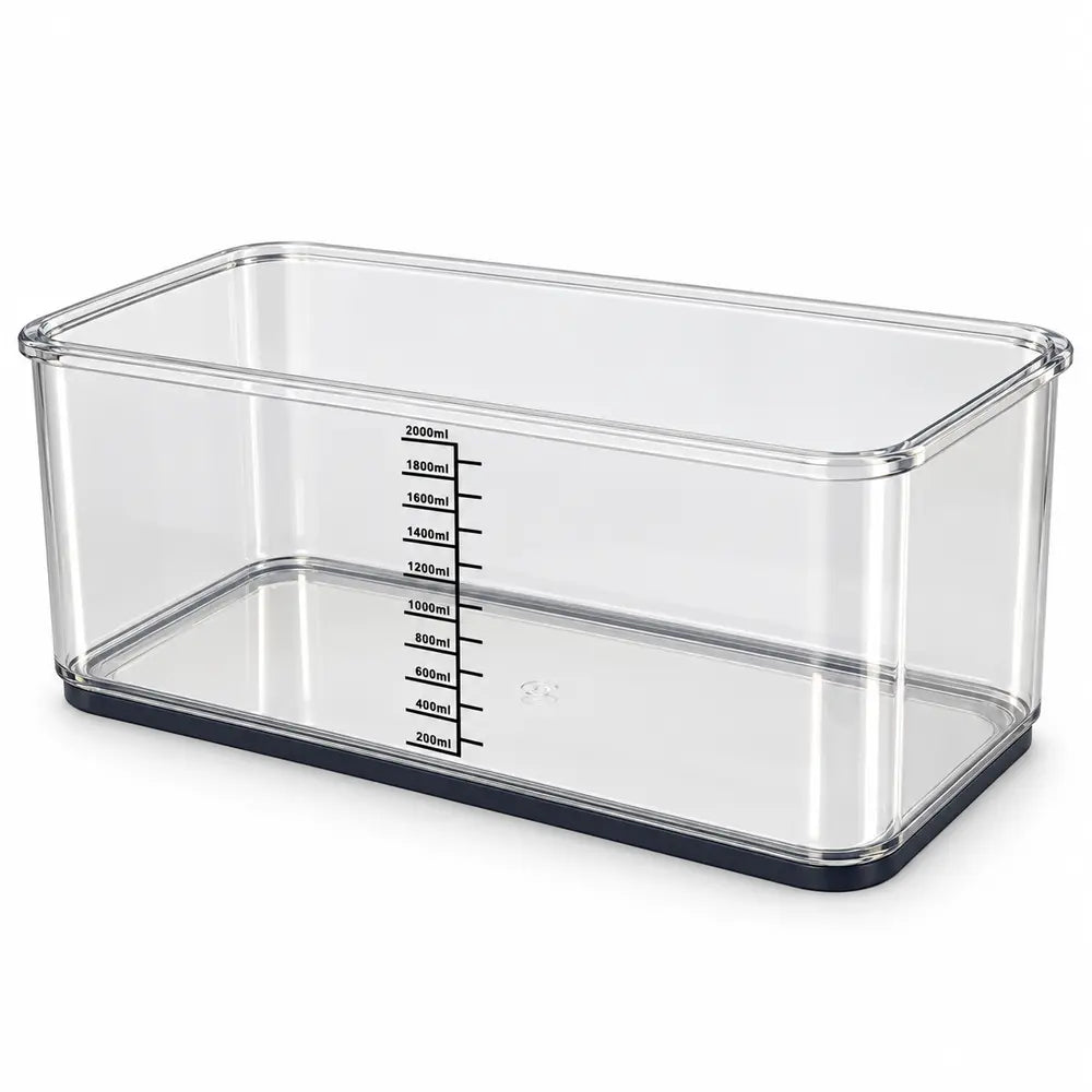 Replacement Catch Container for Vegetable Choppers