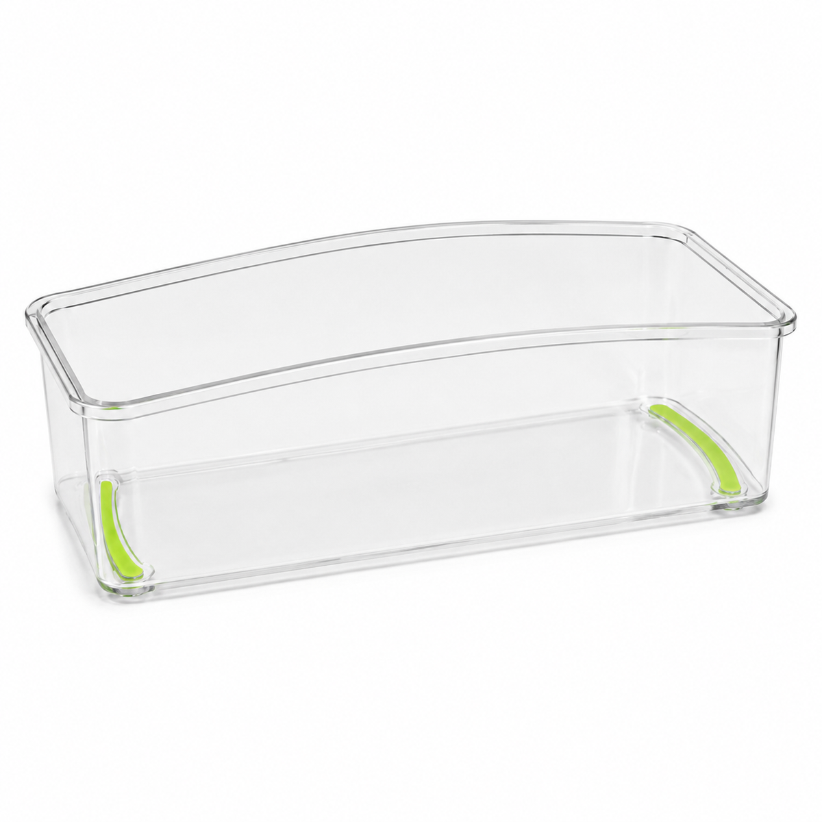 Replacement Catch Container for Vegetable Choppers
