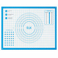 RüK Silicone Pastry Mat - Blue