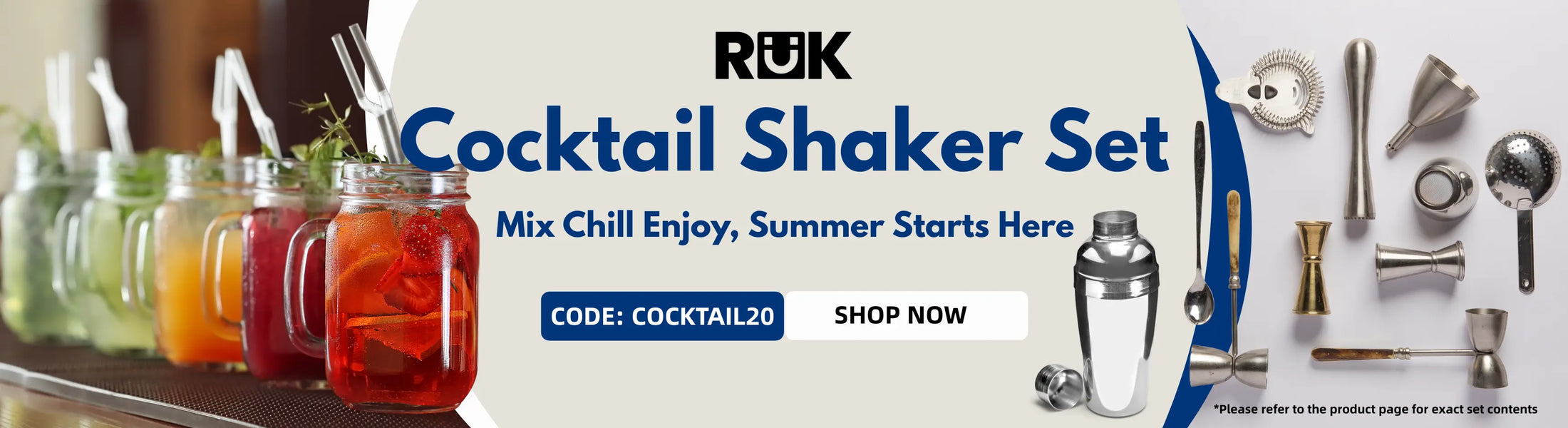 cocktail 色图20% off