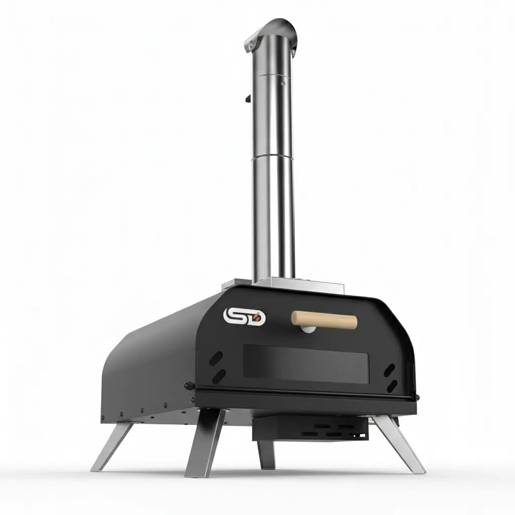 SizzleDelite Ember 12 Pro