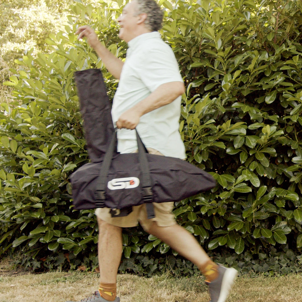 SizzleDelite Ember 12 Pro