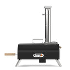 SizzleDelite Ember 12 Pro