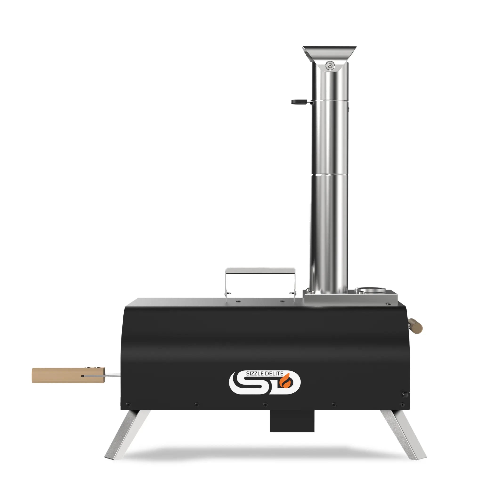 SizzleDelite Ember 12 Pro