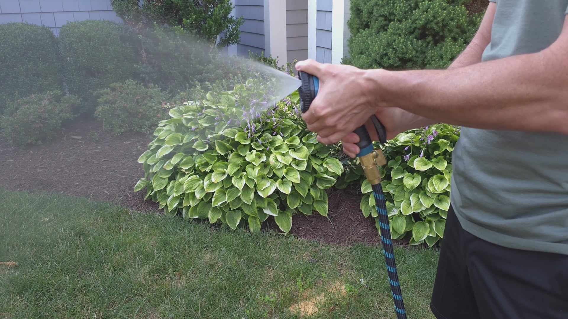 RüK Expandable Pocket Garden Hose