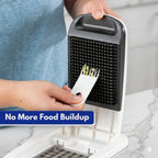 RüK Vegetable Chopper Max –  7 Blades