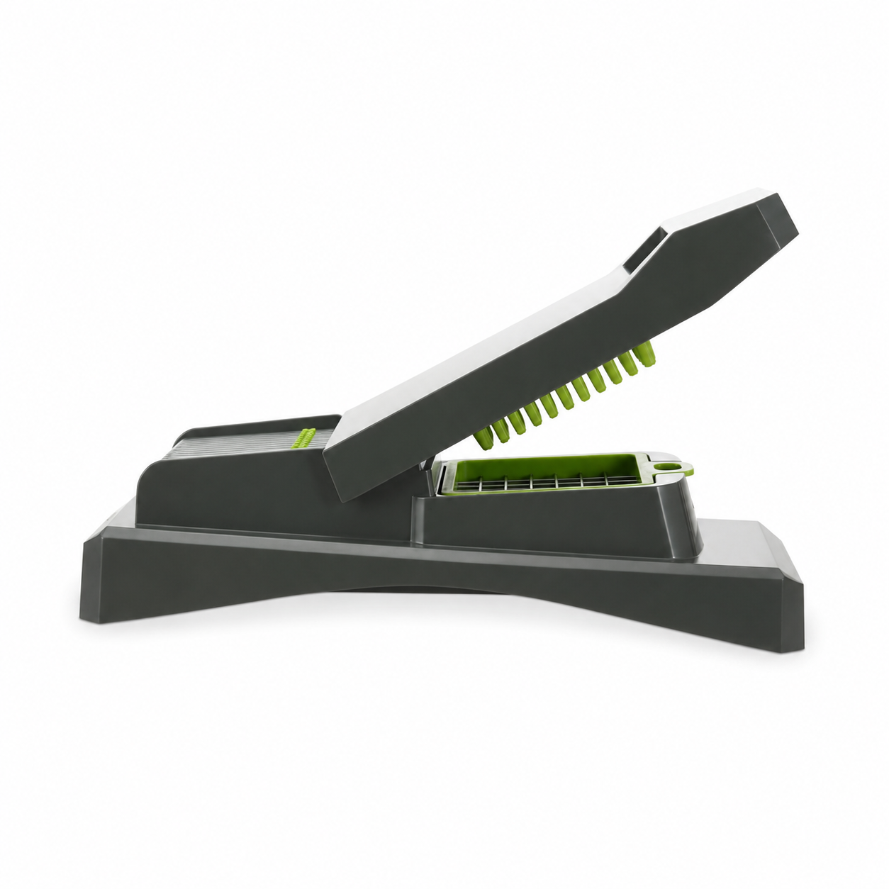 Replacement Chopping Lid Assembly for Vegetable Chopper